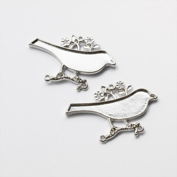 レジン ミール皿 チャーム セット MY mama レジン枠 ミール皿 セット 計17種 □ チャーム レジン型