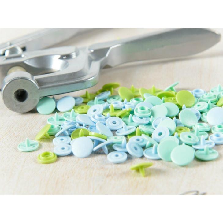 最新の激安 マットカラー ハンドプライヤー プラスナップボタンセット 10色 各30組 10mm T 3 つやなし プライヤー 手芸材料 プラスチック製 最適な材料 Dududustore Com Br