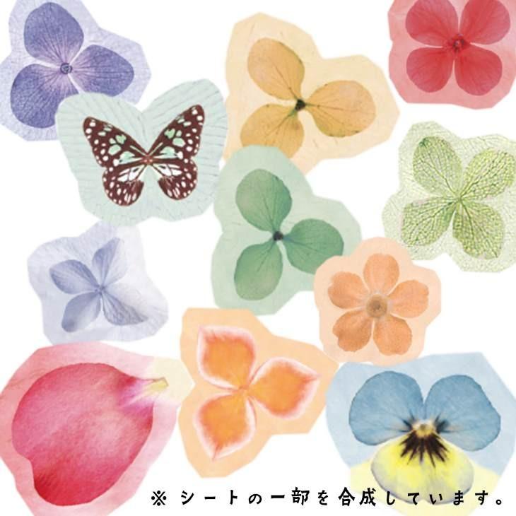 清原 3d フラワーデザインフィルム フィルム キヨハラ レジン Uv Led レジン封入 フィルム 押し花 あじさい 四つ葉 ドライフラワー パンジー Kh 紗や工房 Yahoo 店 通販 Yahoo ショッピング