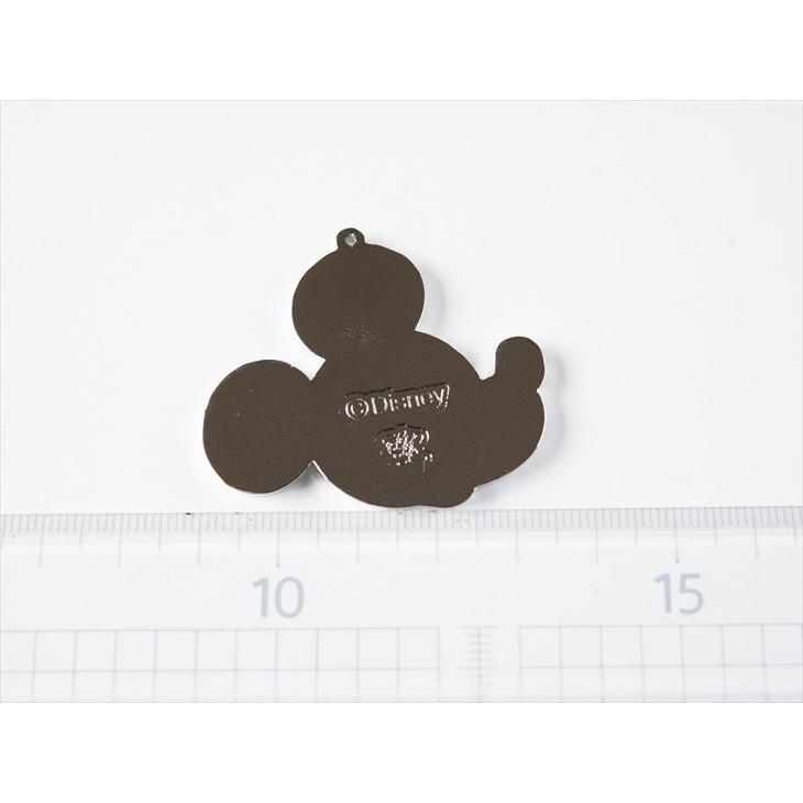 清原 ミール皿 ミッキー 3 8cm シルバー 1個 1ヶ 約4cm カン付 セッティング台 ミッキー型 レジン台 Licd 32s 金属 アクセサリーパーツ パーツ フレーム Kh 紗や工房 Yahoo 店 通販 Yahoo ショッピング