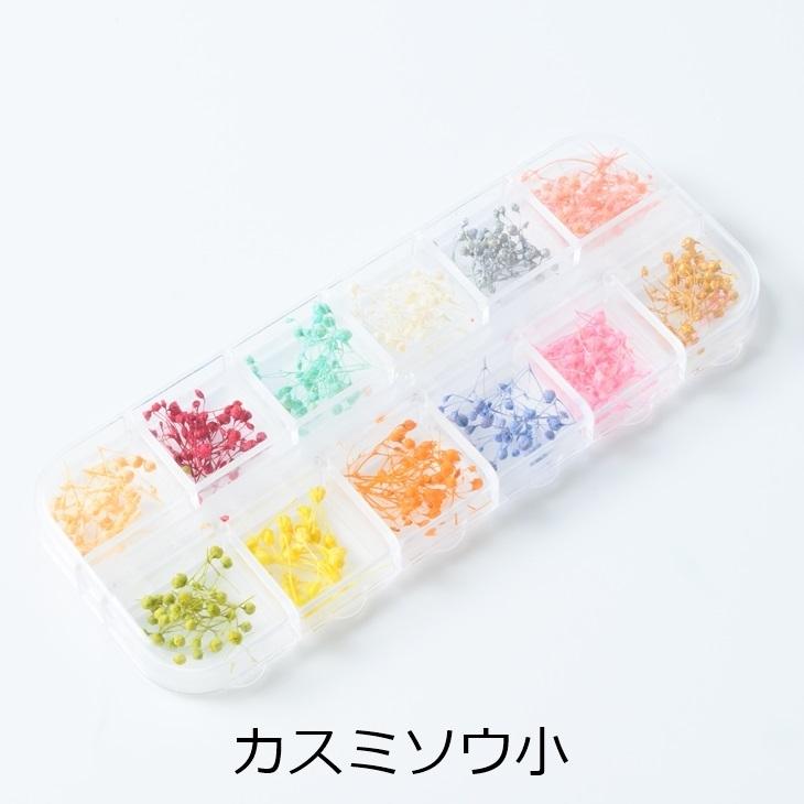 押し花 選べる12種 ドライフラワー 封入パーツ ジェルネイル レジン材料 レジン用品 アクセサリーパーツ パーツ Ma 紗や工房 Yahoo 店 通販 Yahoo ショッピング