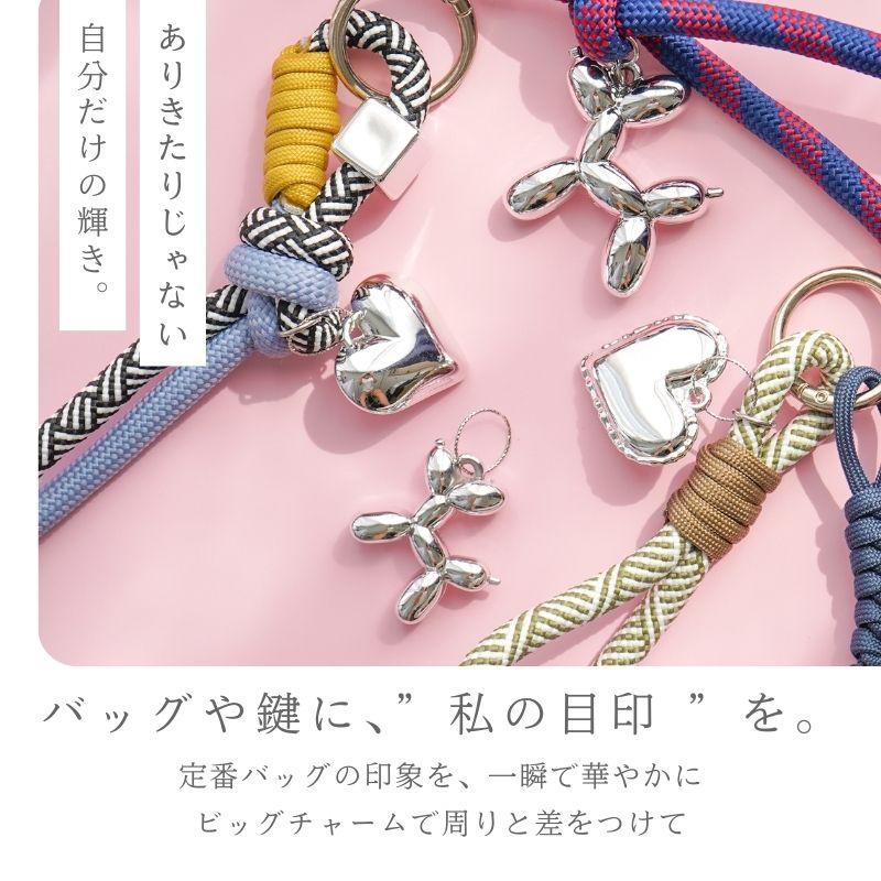 ビッグメタルチャーム アクセサリー パーツ 1個 チャーム メタル