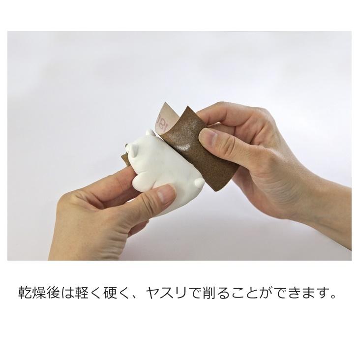 PADICO（パジコ） ハードカルモ ホワイト 180g × 30個 アクセサリー