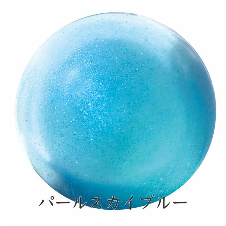 宝石の雫 レジン着色剤 パジコ PADICO レジン専用着色剤 UVレジン 着色 