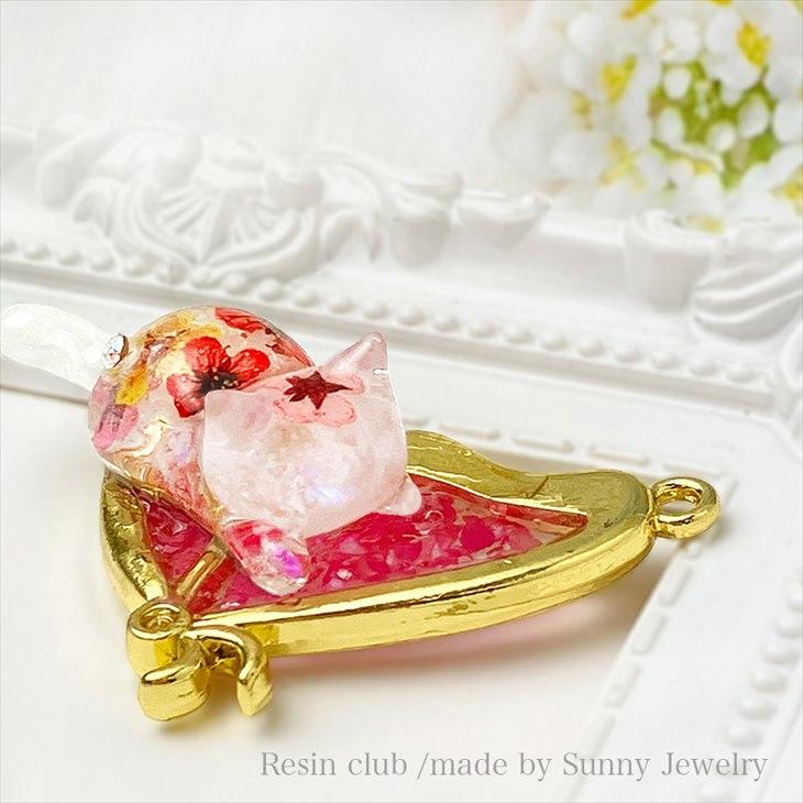 レジン　ハンドメイド　847 Resin club(レジンクラブ) 埋め込みレジンシール カラフルドライ