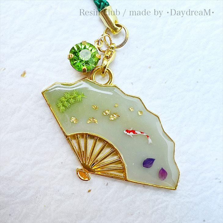 レジンアクセサリー 796d0624c604f48b41cab1f47d0f31