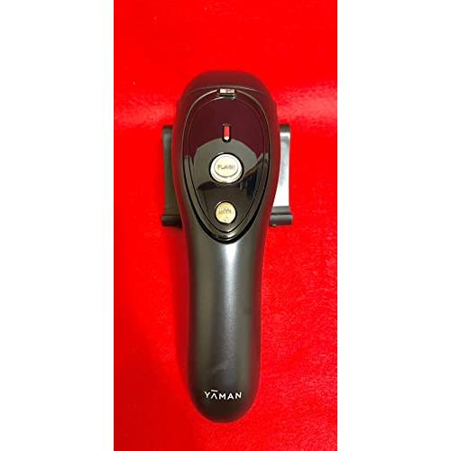 YA-MAN ヤーマン レイボーテ メンズフラッシュSTA-203 ブラック