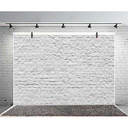 Qinunipoto 写真撮影用 背景布 撮影用 レンガ 写真 背景 壁 白 撮影小道具 写真館 無反射布 レンガの壁 写真の背景 撮影用背景 誕生日 S 2118 Ys Choice 通販 Yahoo ショッピング