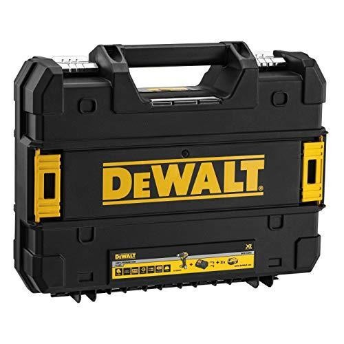 デウォルト(DeWALT) 18V ブラシレス・ドリルドライバー DCD708P2-JP :s ...