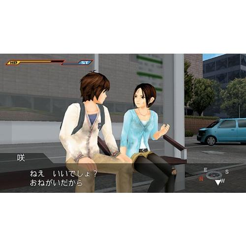 絶体絶命都市3 壊れゆく街と彼女の歌 Psp S 18 Ys Choice 通販 Yahoo ショッピング