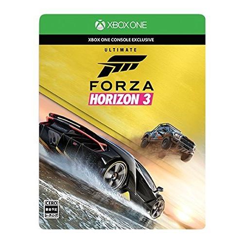 超目玉 Xbox One Forza Horizon 3 アルティメットエディション 特典 アーリーアクセス カーパス Vipメンバーシップ Motors S 18 Ys Choice 通販 Yahoo ショッピング 在庫あり 即納 Regionmarket Store