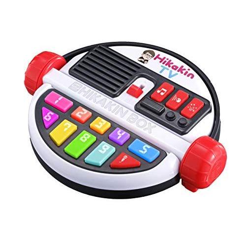 だれでも動画クリエイター Hikakin Box S 1027 Ys Choice 通販 Yahoo ショッピング