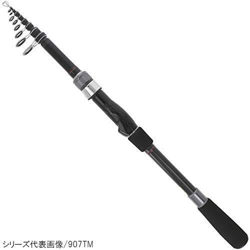 ダイワ Daiwa 振り出しルアーロッド Crossbeat Sw 967tmh 釣り竿 S Ys Choice 通販 Yahoo ショッピング