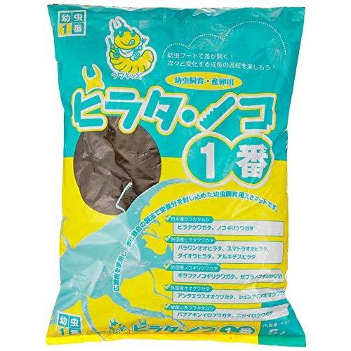85 Off フォーテック 昆虫マット ヒラタ ノコ１番 ５ｌ