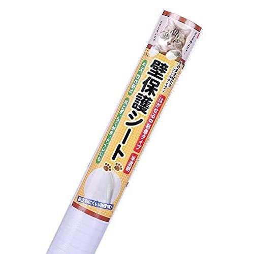 プロモーションアイテム Boomie キャットブリーダー監修 はがせる 猫 壁紙保護 シート ひっかき 防止 壁 半透明 ねこ 90ｃｍ 4 8ｍ 売り物 Www Superavila Com