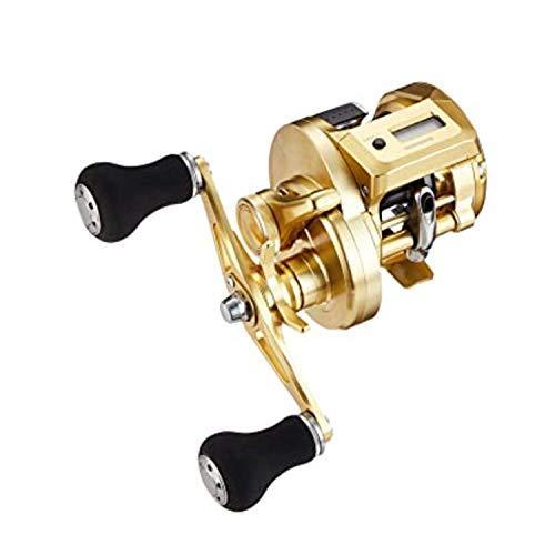 シマノ Shimano ベイトリール 両軸 18 オシアコンクエストct 0pg 右 ジギング タイラバ シーバス フォールレバー 船 手巻 S 1106 Ys Choice 通販 Yahoo ショッピング