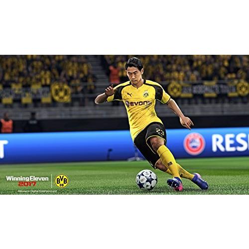 Sale 66 Off ウイニングイレブン17 Konami The Best Ps4 Discoversvg Com