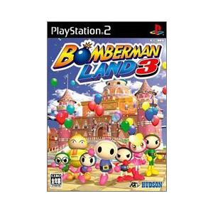 初回限定 ボンバーマンランド3 超美品 Www Thedailyspud Com