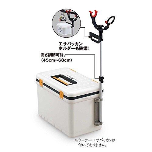 第一精工ロッドホルダー(竿受け) クーラー受三郎 釣り|yschoice|02