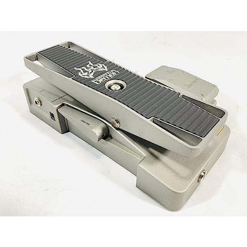 人気海外一番人気海外一番Ibanez アイバニーズ ギター ベース兼用ワウ