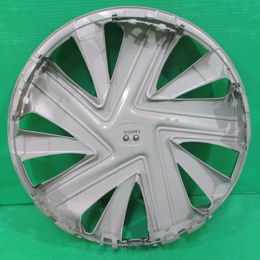 極上 ホンダ シャトル純正ホイールキャップ 15インチ 1枚 01 新潟発 K4406b ユーセードーヤフー店 通販 Yahoo ショッピング