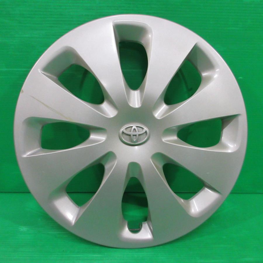 トヨタ アクア純正ホイールキャップ 15インチ 前期型 1枚 新潟発 012,178円