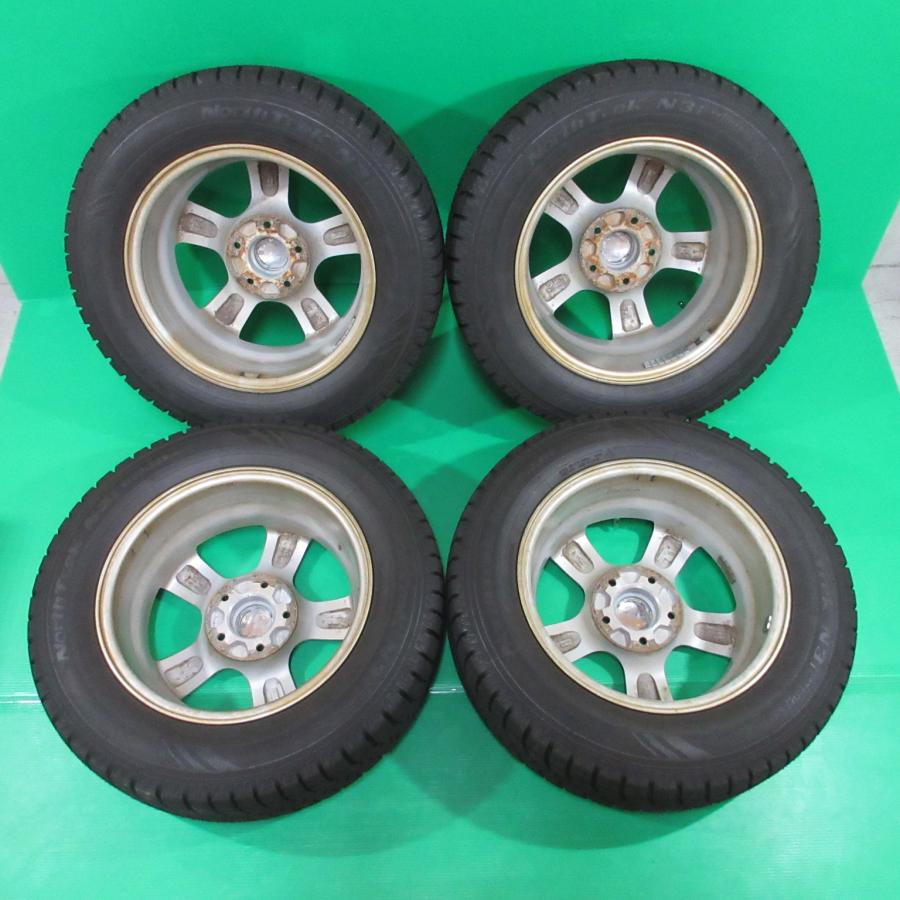 自動車タイヤ/ホイール タイヤ/ホイールセット セレナ 195/65R15 冬用2021年超バリ山スタッドレス 95%山 AUTOBACS 自動車タイヤ/ホイール タイヤ/ホイールセット セレナ 195/65R15 冬用2021年超バリ山スタッドレス 95%山 AUTOBACS