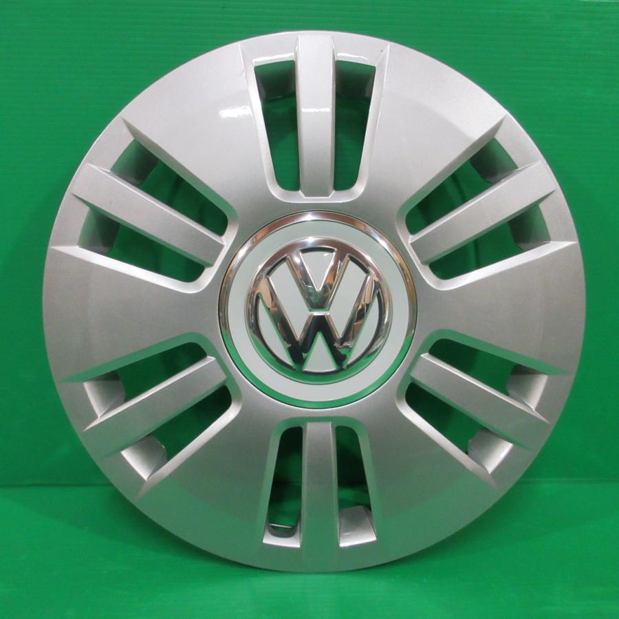 フォルクスワーゲン（Volkswagen） 新潟発 VW UP!純正ホイールキャップ 