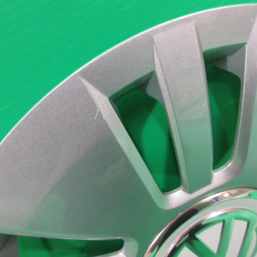 フォルクスワーゲン（Volkswagen） 新潟発 VW UP!純正ホイールキャップ 
