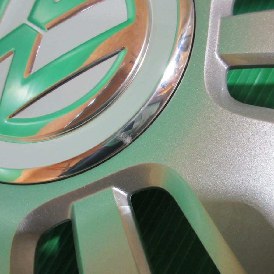 フォルクスワーゲン（Volkswagen） 新潟発 VW UP!純正ホイールキャップ