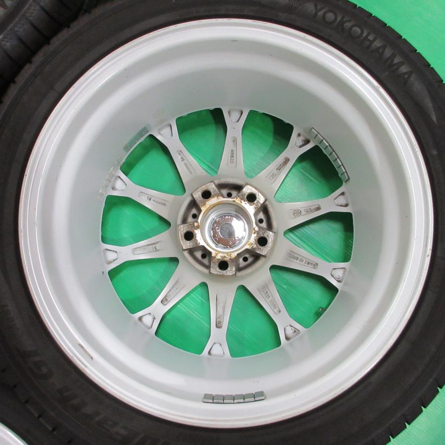 225/45R17 ウェッズホイール　バリ山　2022年製造 225/45R17 ウェッズホイール バリ山 2022年製造