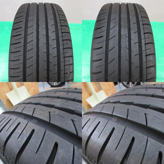 バリ溝195/55R15 TOYO DRB 4本 フィット等コンパクトカー バリ溝195/55R15 TOYO DRB 4本 フィット等コンパクトカー
