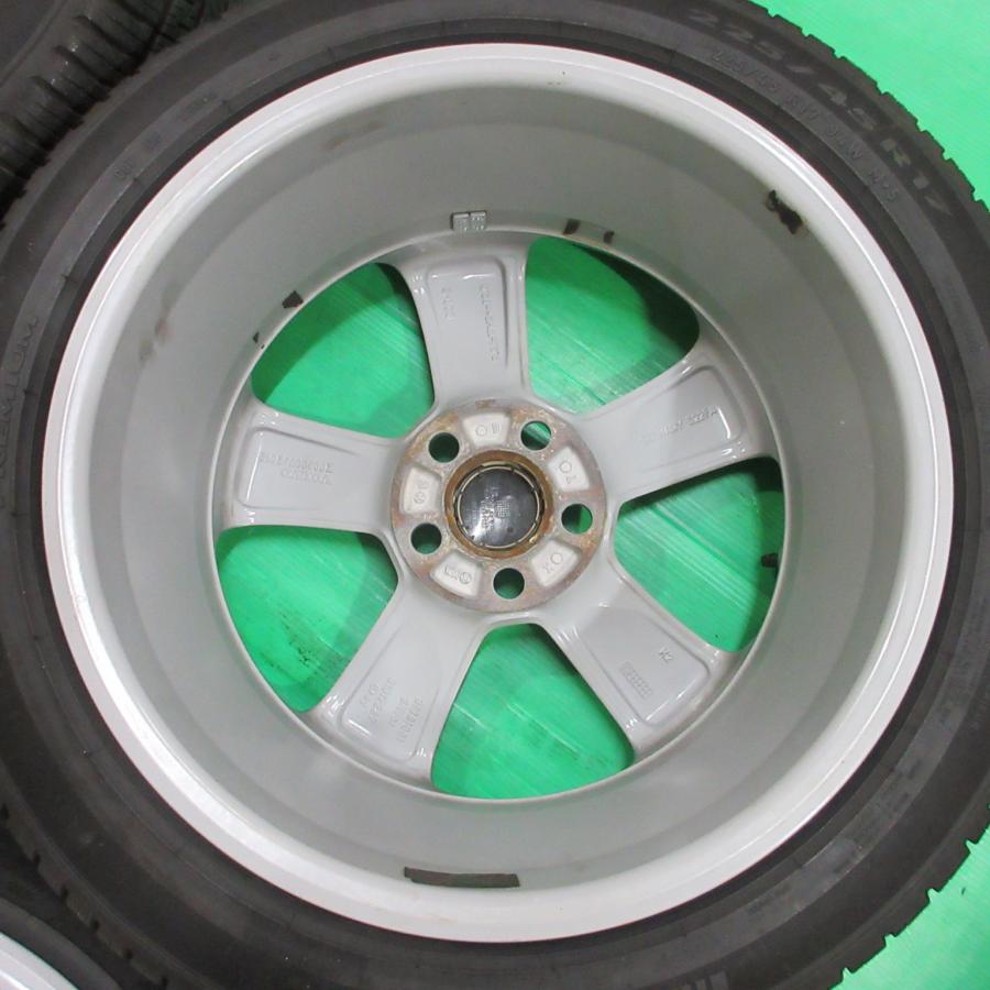 バリ山 23年製 ピレリ P8 FS PREMIUM 225/45r17 2本 バリ山 23年製 ピレリ P8 FS PREMIUM 225/45r17 2本 楽天市場