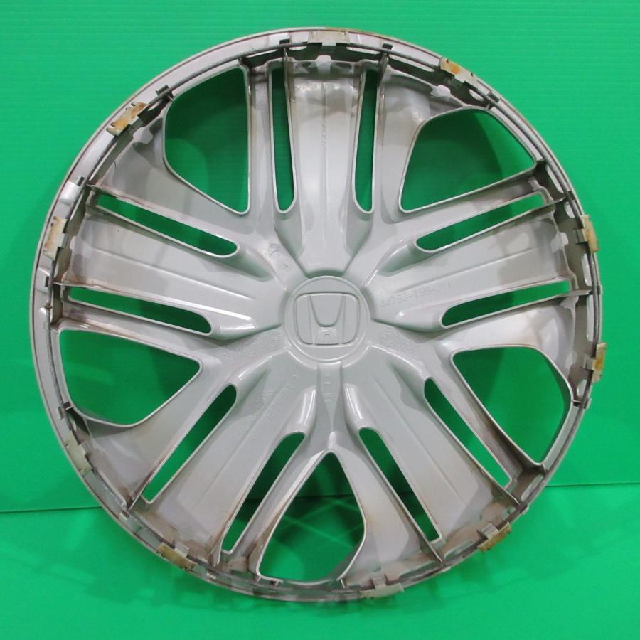 フィット GK型 ホンダ フィット純正 ホイールキャップ 15インチ 1枚 03