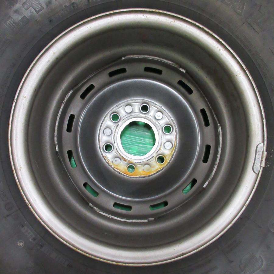 シボレー スペア用 1本 サバーバン純正 245/75R16 LT 108/104R シボレー スペア用 1本 サバーバン純正 245/75R16 LT 108/104R