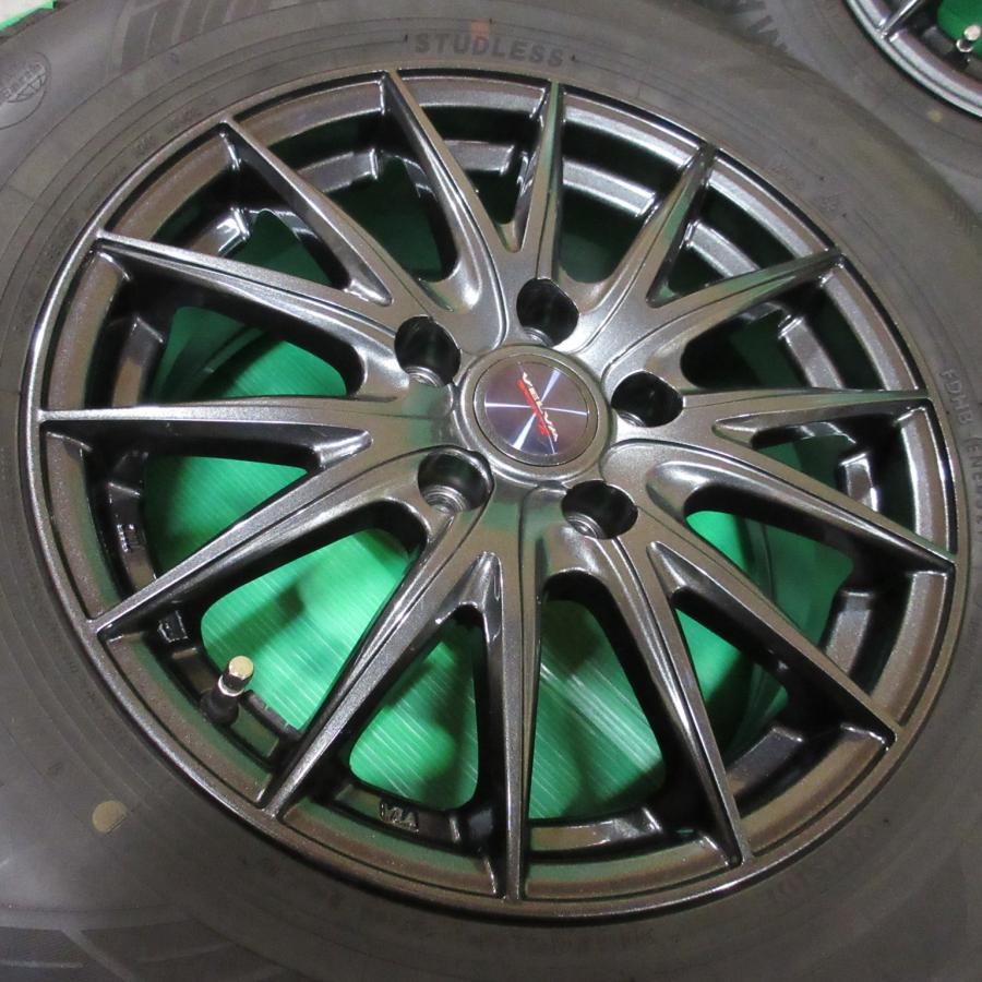 バリ山スタッドレス215/65R16 アルファード