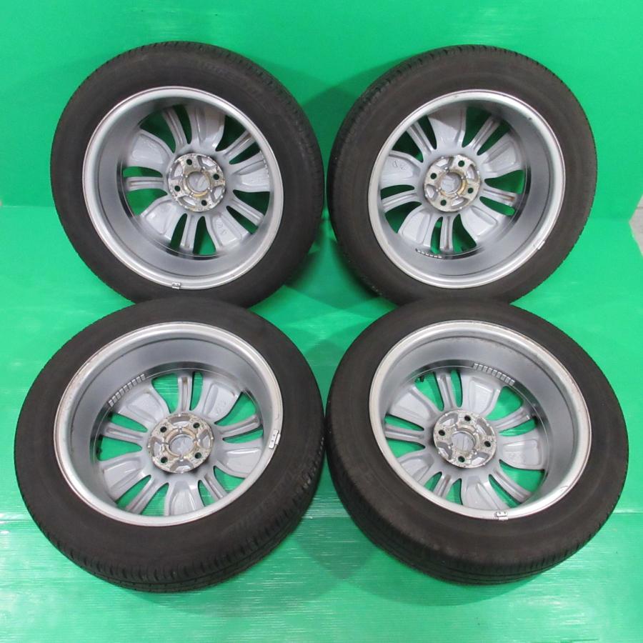 ホイールタイヤ美品❗️ ノーマルタイヤ4本 YOKOHAMA 185/55 R16 SUZUKI純正ホイール