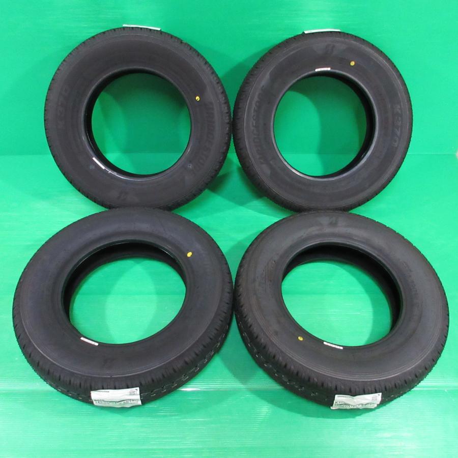 新品 145/80R12 80/78N LT 2024年夏タイヤ(145R12 6PR互換  