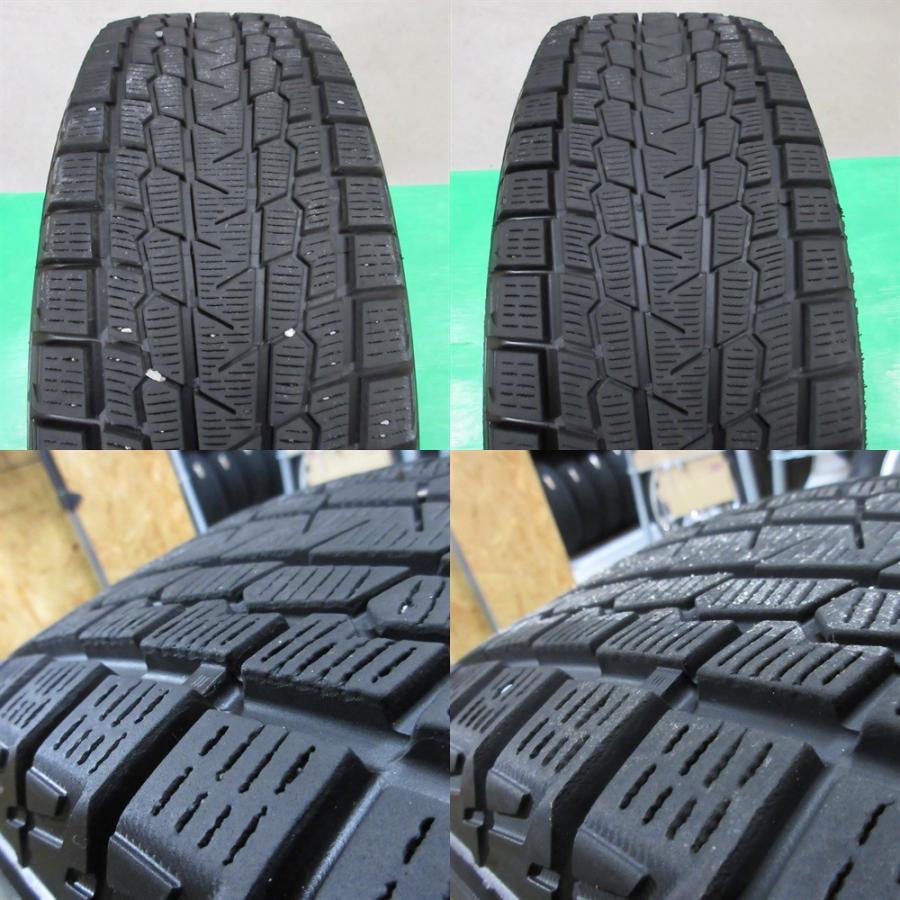 【決まりました】【良品】【国産メーカー】225/65R17 スタッドレスセット　エクストレイル　ヴァンガード　CR-V CX-5　CX-8 美品 エクストレイル225/65R17 スタッドレス CX-5 ヴァンガード 【公式