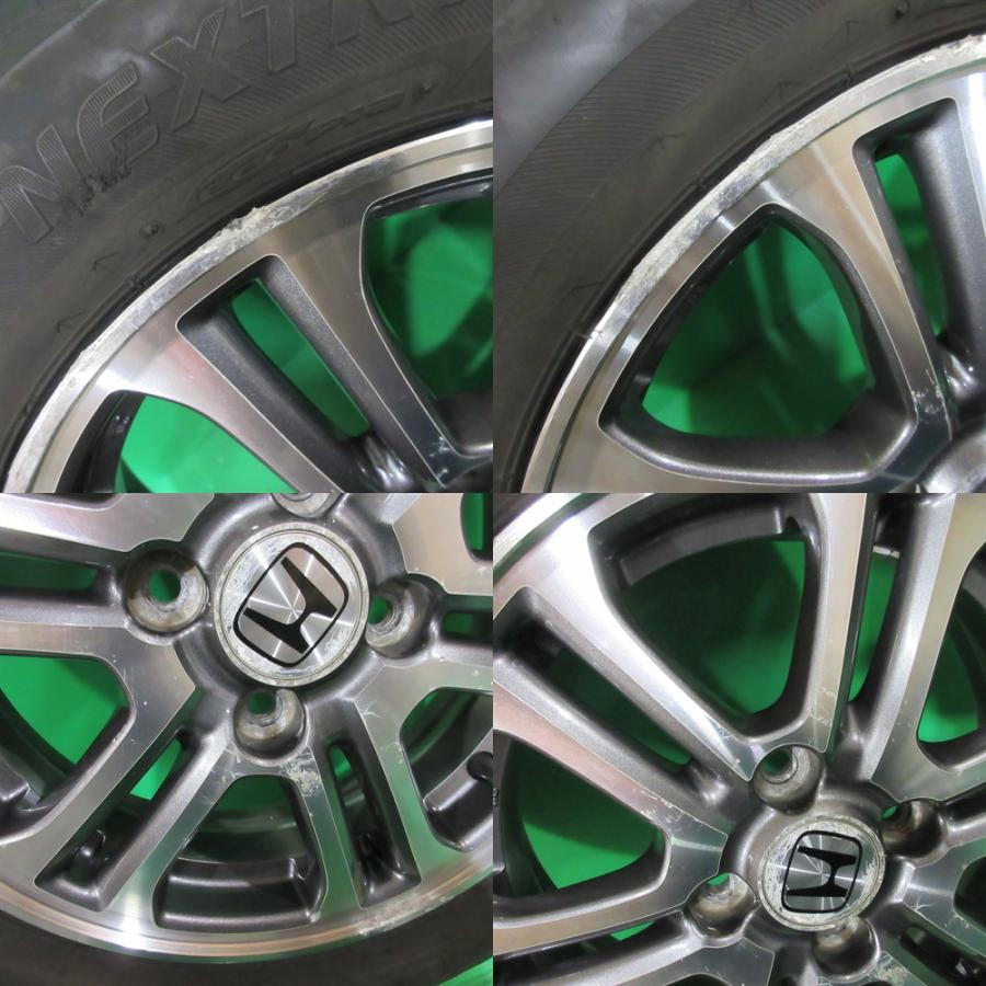 N-BOX ホンダ N-BOX純正 155/65R14 2021年夏タイヤ 55%-65%山 N-BOX ホンダ N-BOX純正 155/65R14 2021年夏タイヤ 55%-65%山