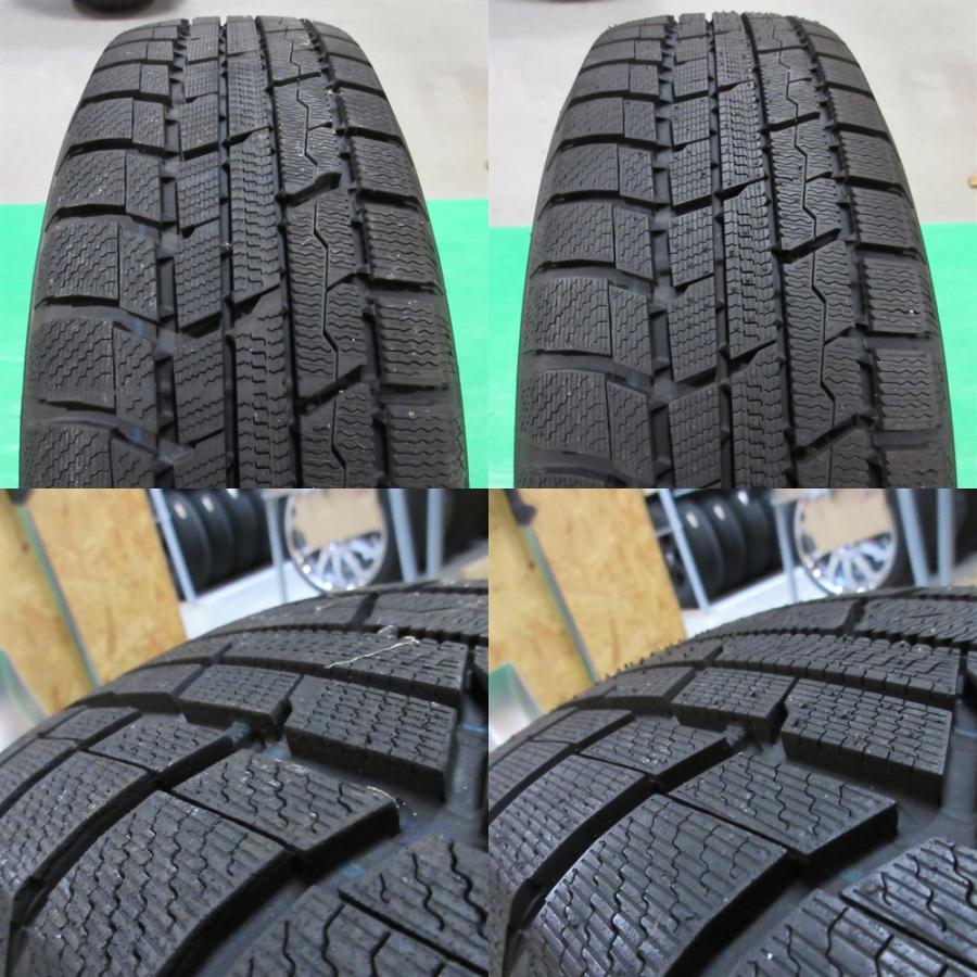 フリード 良品 ホンダ フリード純正 185/65R15 2022年超バリ山 フリード 良品 ホンダ フリード純正 185/65R15 2022年超バリ山