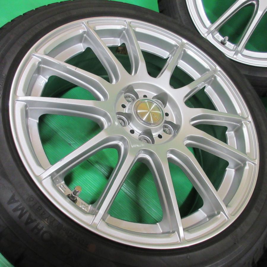 良品 インプレッサ 205/50R17 バリ山スタッドレス 希少サイズ 【公式通販】
