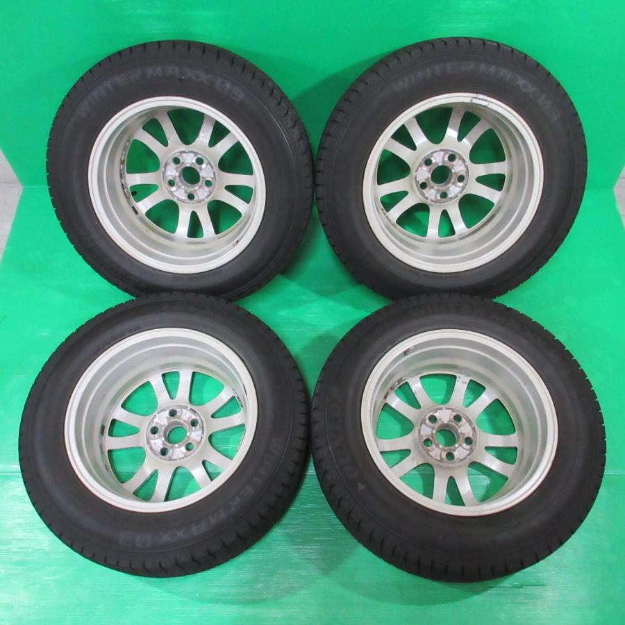 値下げ美品2022年製 スタッドレス 195/65R15 トヨタ純正50プリウス 値下げ美品2022年製 スタッドレス 195/65R15 トヨタ純正50