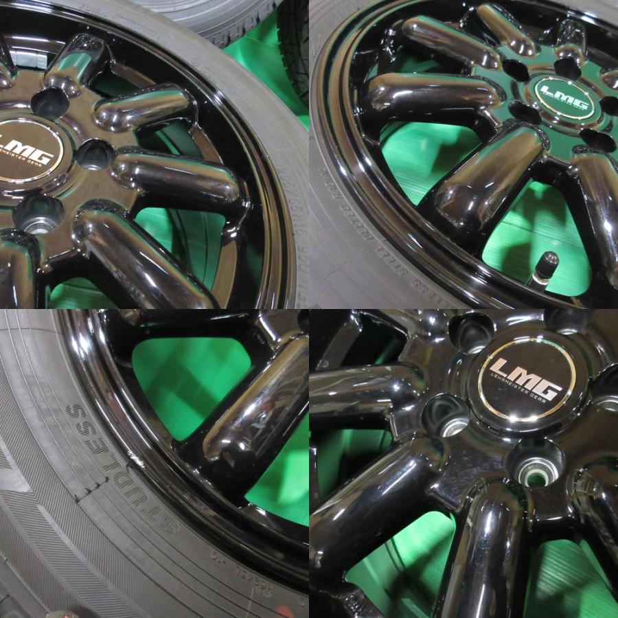 205/65R16 TOYO G5 溝深 スタッドレス 4本 アルファード エスティマ