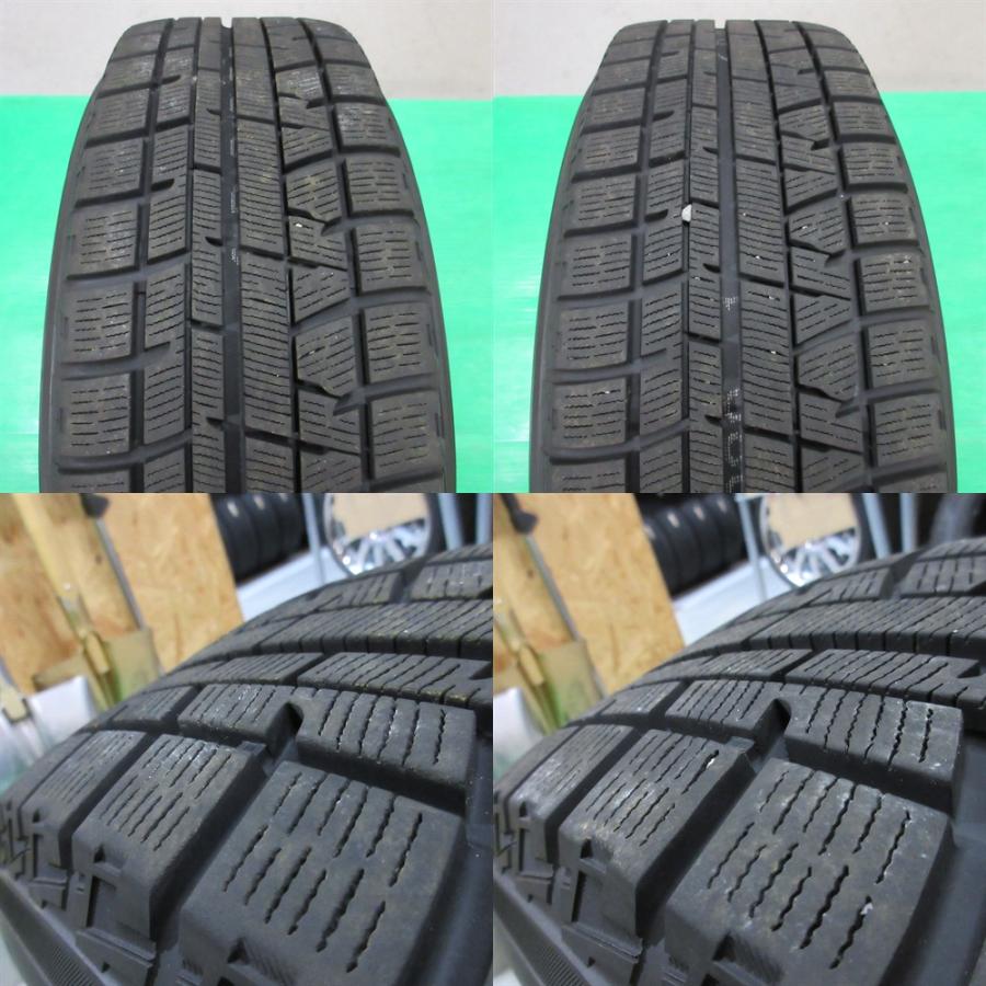 205/65R16 TOYO G5 溝深 スタッドレス 4本 アルファード エスティマ