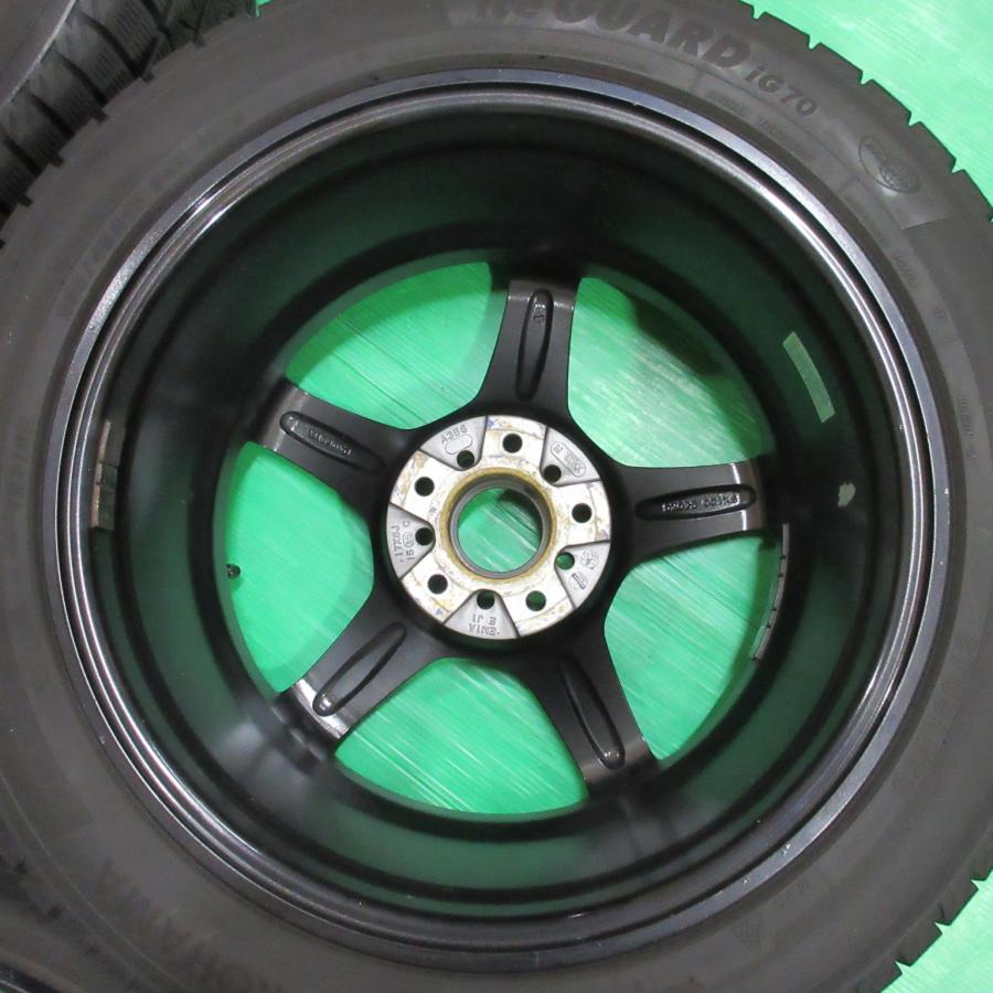 ?235/45R17⭐工賃込み！86、ランサーエボリューション、WRX STI 