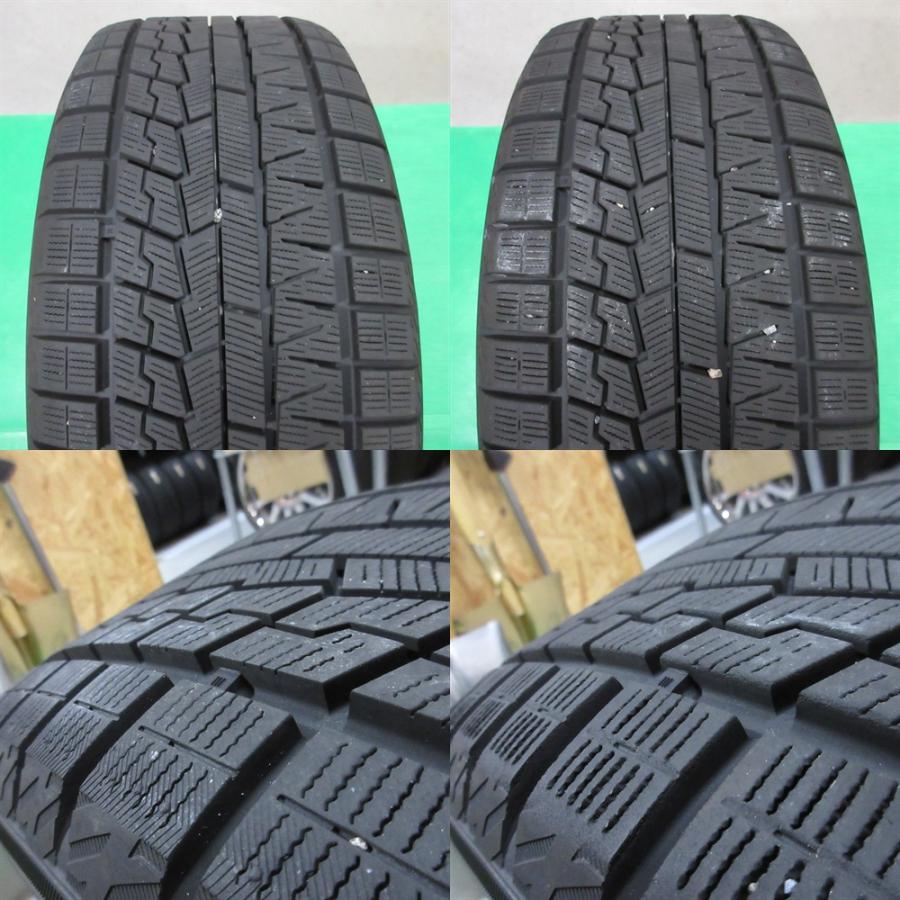 ?235/45R17⭐工賃込み！86、ランサーエボリューション、WRX STI 