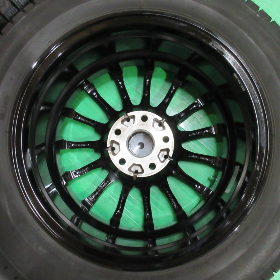 205/55R16 スタッドレス 4本セット BRIDGESTONE ブリザック　VRX ゴルフ PCD112 ブリザック VRX3 ゴルフ 205/55R16 スタッドレス 70%-90%山