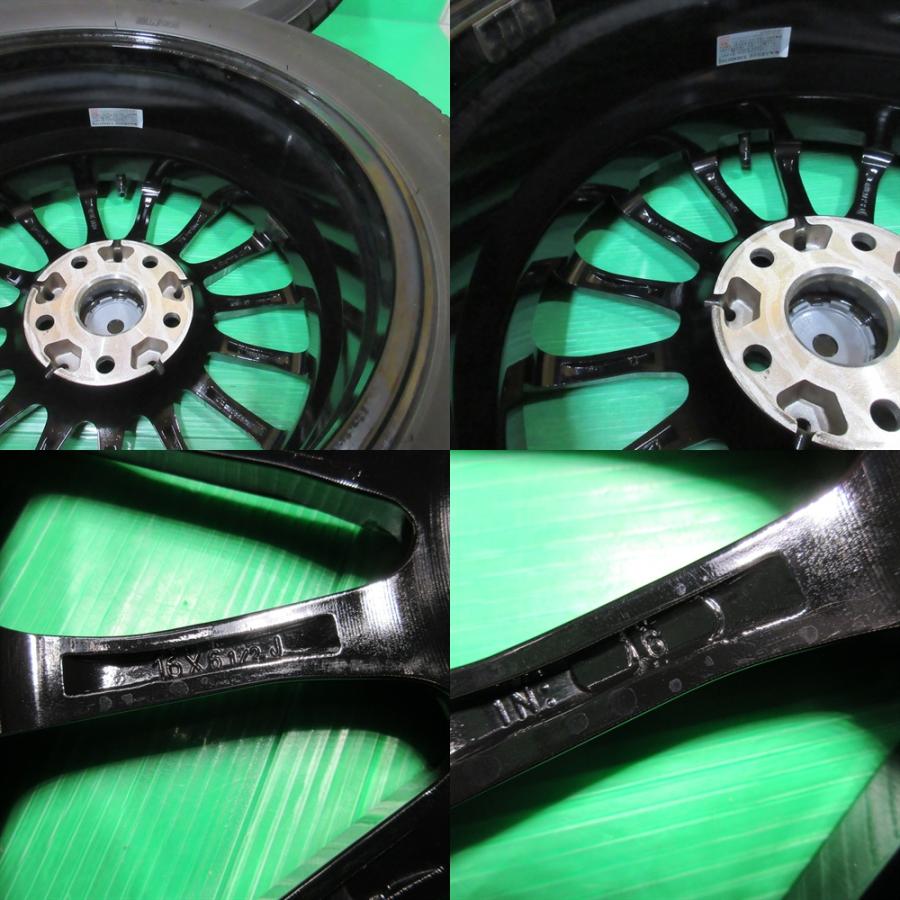 ブリザック VRX3 ゴルフ 205/55R16 スタッドレス 70%-90%山
