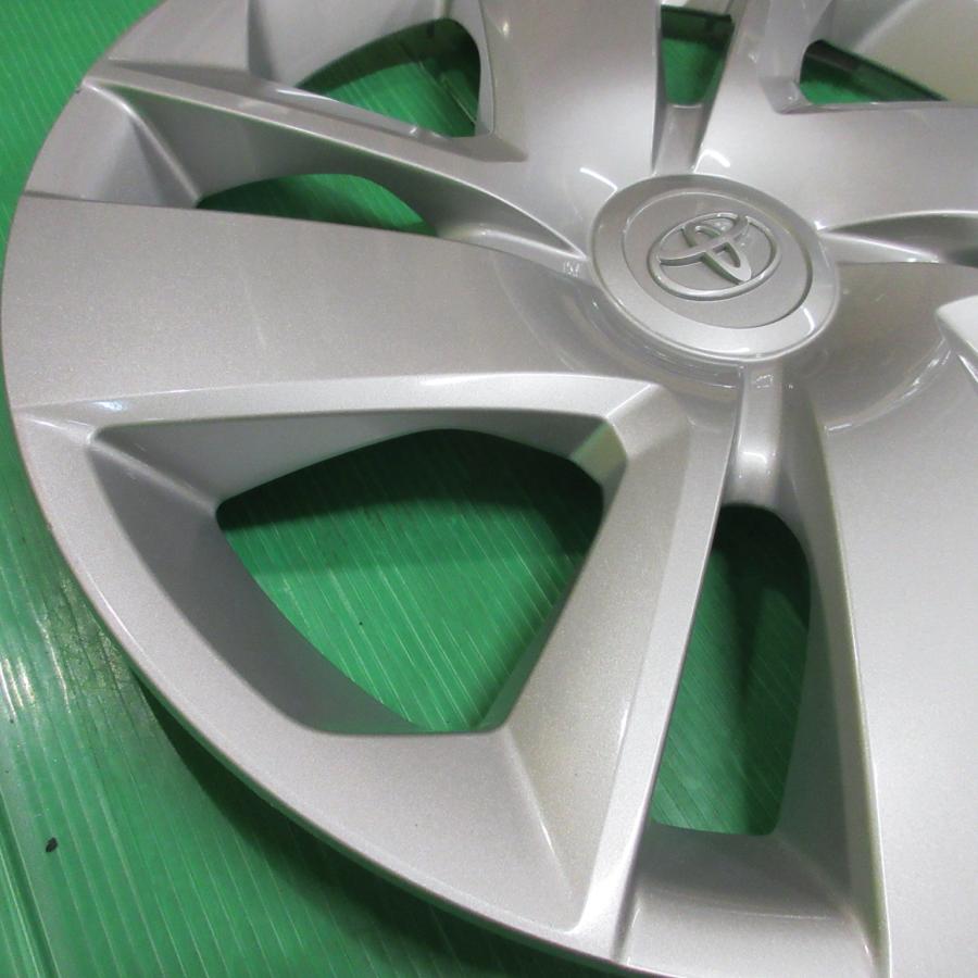 16インチ スチールホイールとホイールカバーセット　トヨタライズ新品 トヨタ ライズ 純正 ホイールカバー 16インチ ホイールキャップ